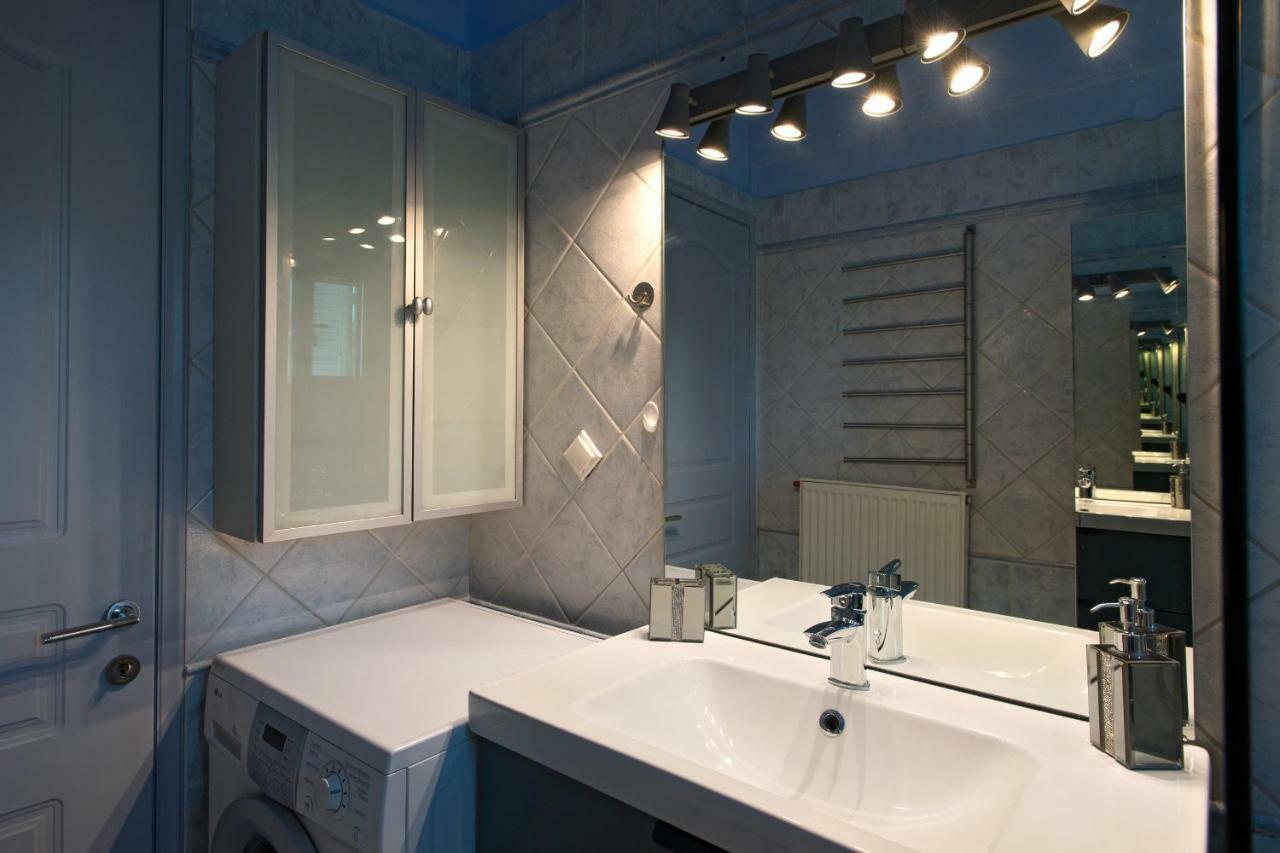 Corfu City Design Residence Экстерьер фото